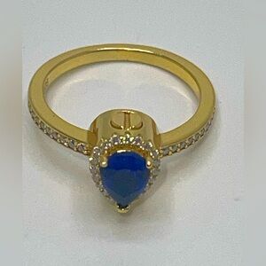 GRA Certifed Diamond Urn Ring, custom made urn keepsake ring for ashes, teardrop